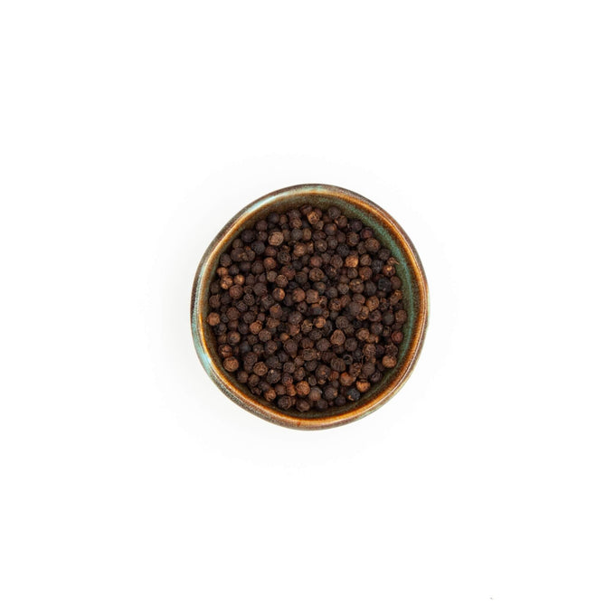 Poivre Noir en Grains