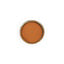 Bol de cannelle en poudre Épices Moralès vu du dessus, poudre brun orangé pour desserts et plats mijotés.