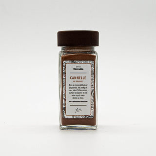 Cannelle en Poudre