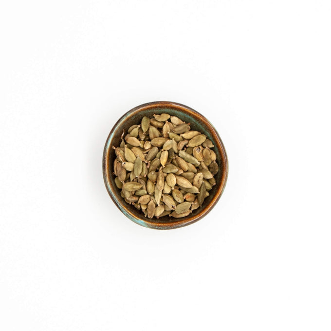 Cardamome en Graine
