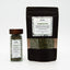 Fiole et recharge de ciboulette Épices Moralès, herbe séchée idéale pour sauces, poissons et plats légers.