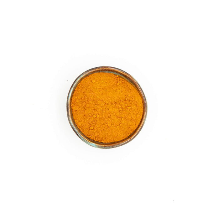 Curcuma en Poudre