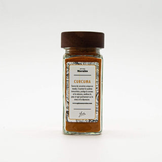 Curcuma en Poudre