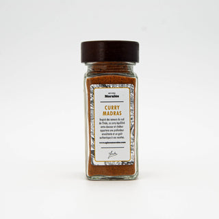 Curry "Madras"