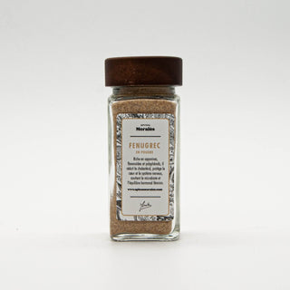 Fenugrec en Poudre