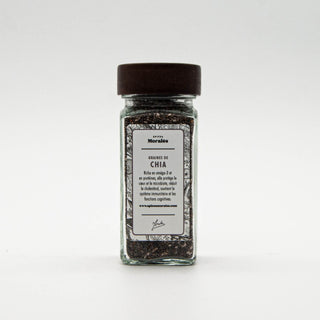 Graines de Chia