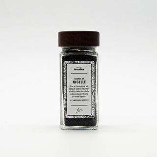 Graines de Nigelle