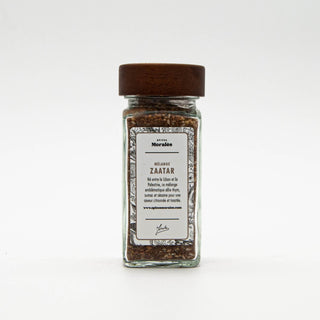 Zaatar Libanais