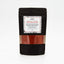 Recharge de paprika doux “Précieux” Épices Moralès en sachet kraft noir refermable, épice colorée et savoureuse.