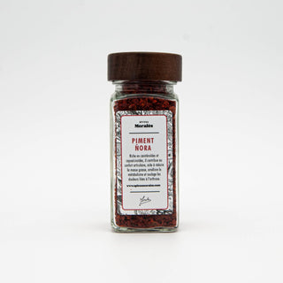 Piment Ñora "Poivron"