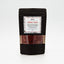 Recharge de piment Nôra “Poivron” Épices Moralès en sachet kraft noir refermable, piment doux pour paellas et sauces.