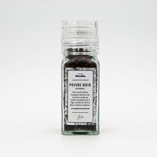 Poivre Noir en Grains