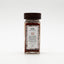 Fiole de poudre de Saté Épices Moralès, mélange asiatique pimenté et aromatique pour wok et grillades.