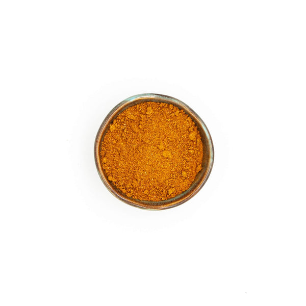 Ras El Hanout