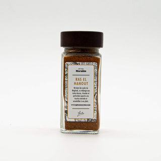Ras El Hanout