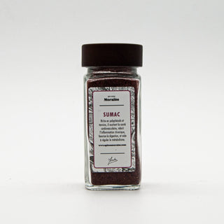 Sumac Libanais
