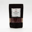 Recharge de sumac Épices Moralès en sachet kraft noir refermable, épice orientale au goût citronné et fruité.